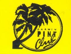 Pint Club Darwin - Go Out 0