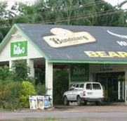 Humpty Doo Hotel - Pubs and Clubs