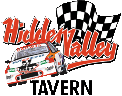 Hidden Valley Tavern - Go Out