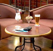 Jabiru Bar - Go Out