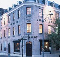 Lord Nelson Brewery Hotel - Pubs and Clubs