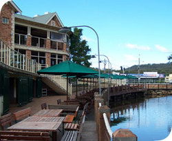 Lower Mangrove NSW Go Out