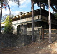 The Wiseman Inn - Go Out
