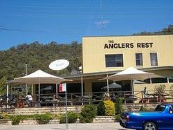 Anglers Rest - Go Out 0