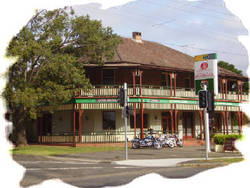 Appin NSW Pubs and Clubs