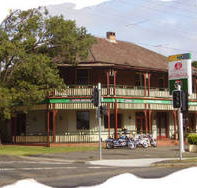 Appin Hotel - Pubs and Clubs