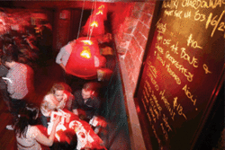 Different Drummer - Pubs and Clubs 0