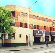 The Grand Hotel - Wollongong - Go Out