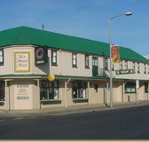 New Norfolk Hotel - Pubs and Clubs