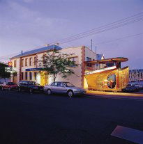 Warrane TAS Pubs and Clubs