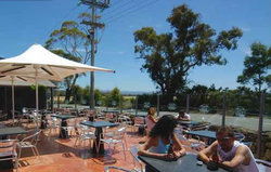 Bark Mill Tavern - Pubs and Clubs 0