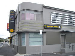 Glenorchy TAS Pubs and Clubs