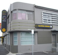 Club Hotel - Pubs and Clubs