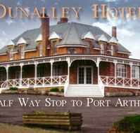 Dunalley Hotel - Go Out