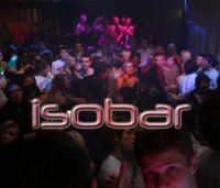 Isobar The Club - Pubs and Clubs 0