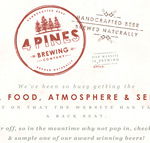 4 Pines Brewing Company - Pubs and Clubs