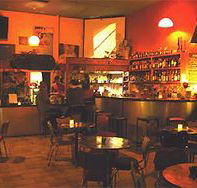 Bar 303 - Go Out
