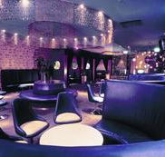 Bubble Nightclub - Go Out
