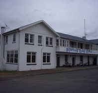 Spring Bay Hotel - Pubs and Clubs