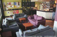 North Hobart TAS Pubs and Clubs