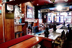 New Sydney Hotel - Pubs and Clubs 0