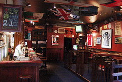 Victoria Tavern - Pubs and Clubs 0