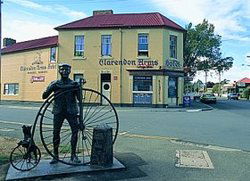 Blessington TAS Pubs and Clubs