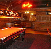 Spurs Saloon - Go Out