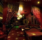Moser Room - Pubs and Clubs