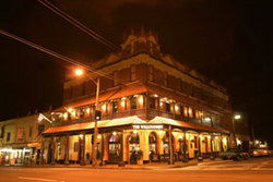 Willoughby East NSW Go Out