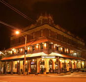 The Willoughby on Penshurst - Go Out
