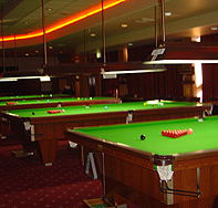 Ingleburn RSL - Pubs and Clubs