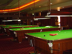 Ingleburn RSL - Go Out 0