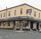 Steelworks Hotel - Pubs and Clubs