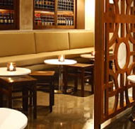 The Commune - Pubs and Clubs