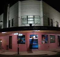 Eastwood Hotel - Go Out