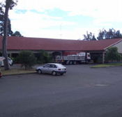 El Cortez Hotel - Pubs and Clubs