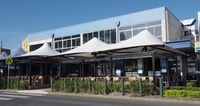 The Bayview Hotel