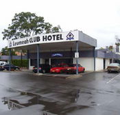 Leumeah Club Hotel - Go Out
