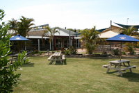 Moonee Beach Tavern