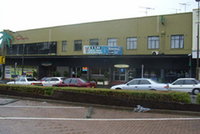 Oasis Hotel