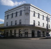 Royal Hotel - Pubs and Clubs