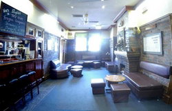 Leinster Arms Hotel - Pubs and Clubs 0
