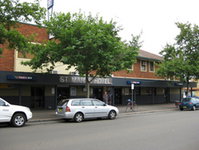 St Marys Hotel
