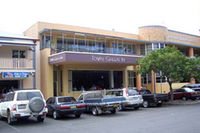 Town Green Inn