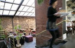 Grace Darling Hotel - Go Out 0