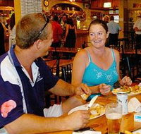 Imperial Hotel Rooty Hill - Pubs and Clubs