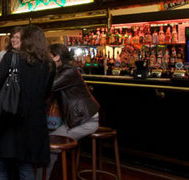 The Steyne - Pubs and Clubs