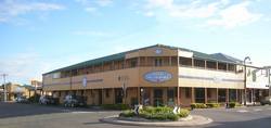 Hotel Metropole Proserpine - Pubs and Clubs 0