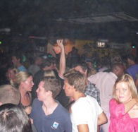 Mama Africa - Pubs and Clubs